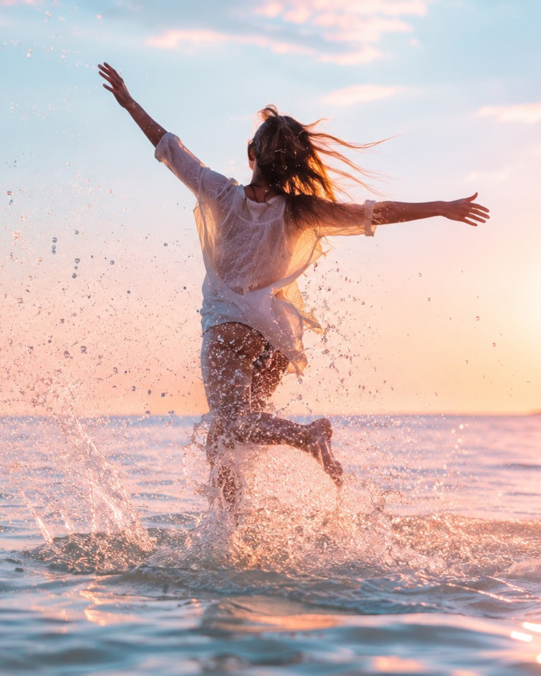 Frihed - fra hoved til krop - En Kundalini Yoga workshop den 6. juni 2027