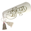 Smuk Ahimsa bolster