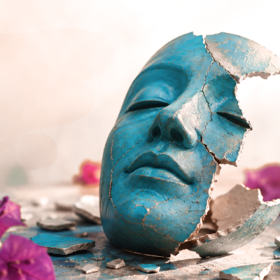 Breaking the mask - En Kundalini Yoga workshop - 5. september 2027