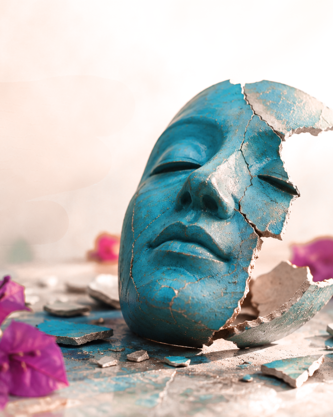 Breaking the mask - En Kundalini Yoga workshop - 5. september 2027