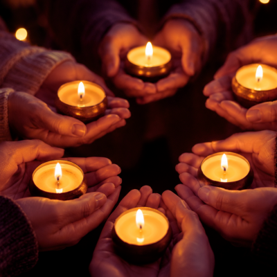 Lyset i mørket - Julens Kundalini Yoga workshop den 12. december 2027
