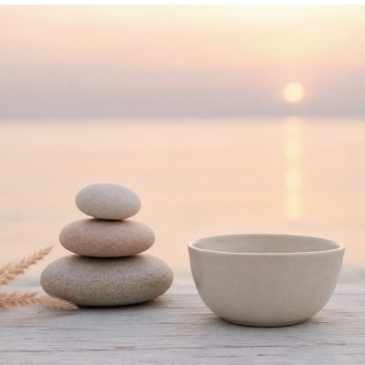 Ro i en verden, der larmer - En Kundalini Yoga workshop den 8. august 2027