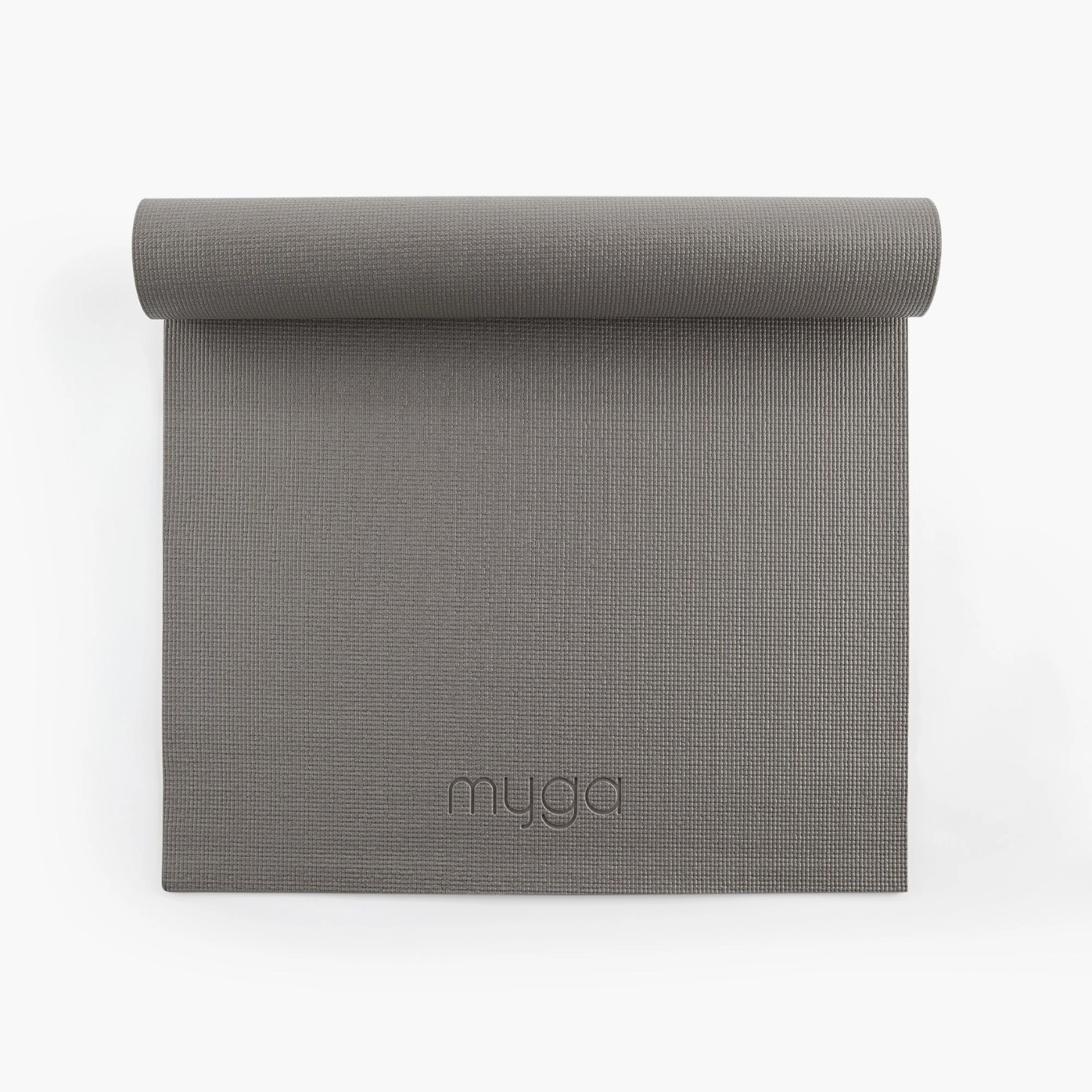 Yogamåtte - wood
