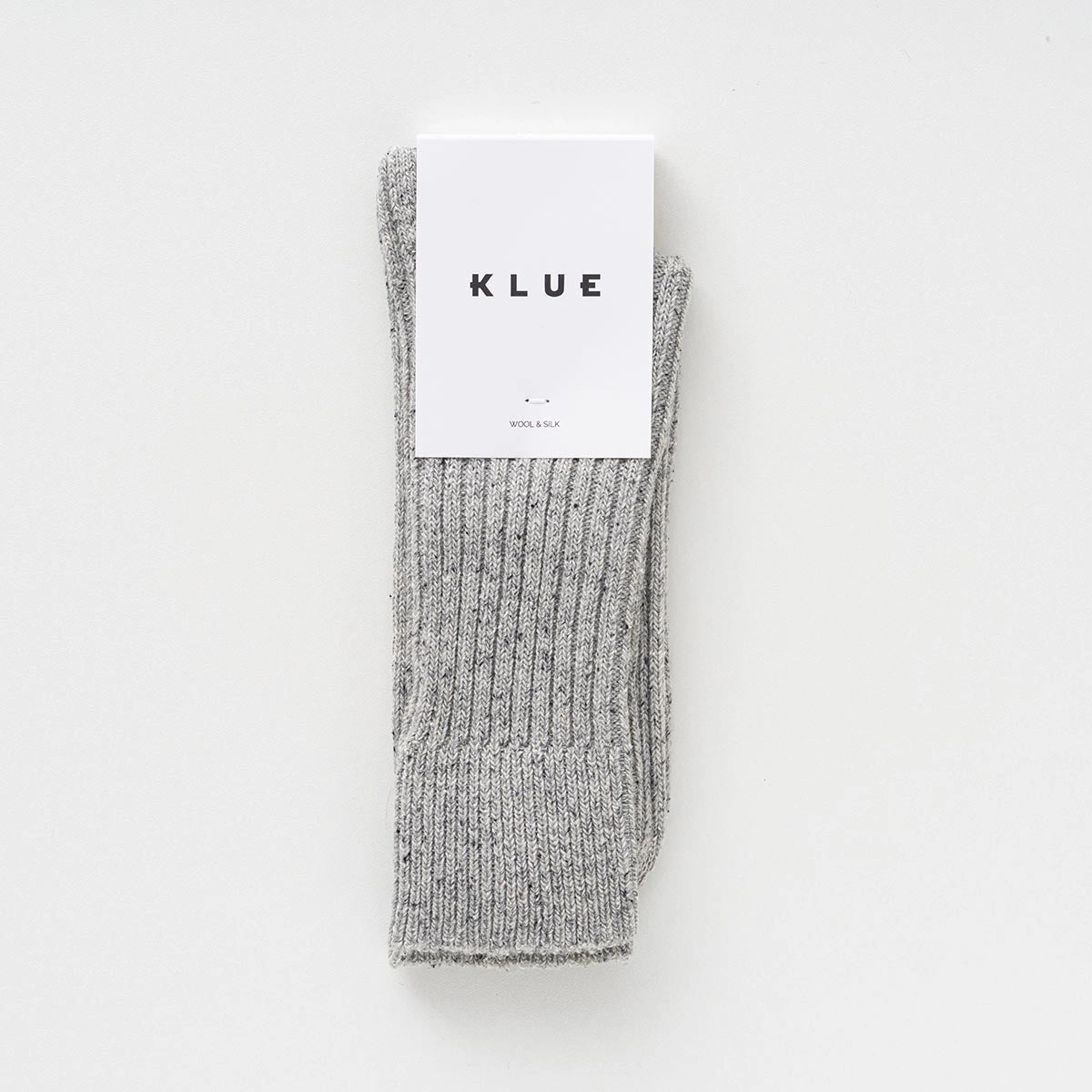 Silke- og uldsokker - Dust Star, str. 41-46 - Billede 2