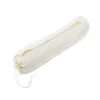 Uldyogamåtte 80 cm bred med bæretaske - natur - Image 3
