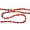 "Sensuality" Mala -  108 karneol krystaller - Image 3
