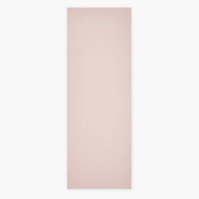 Yogamåtte - Blush