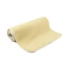 Uldyogamåtte 80 cm bred med bæretaske - natur - Image 2