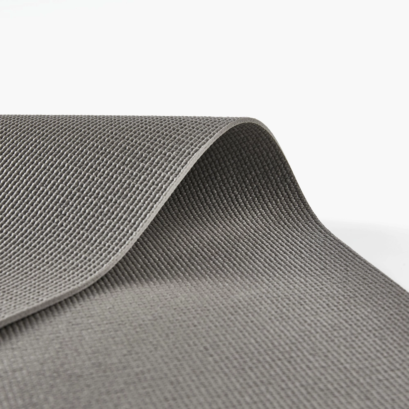 Yogamåtte - wood - Billede 4