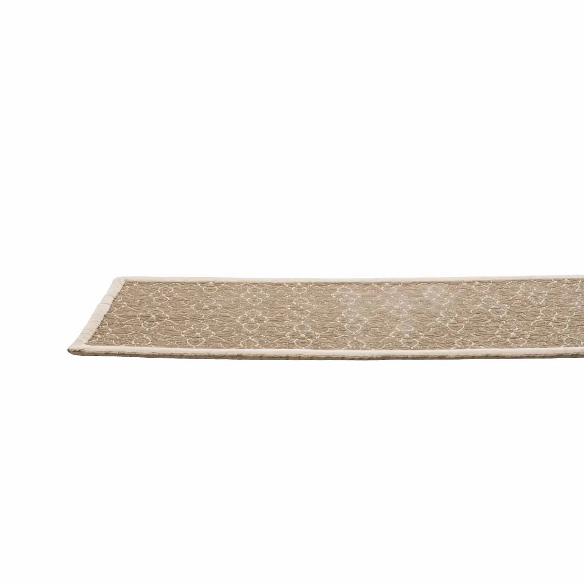 Lotus Yogamåtte – Sand Lotus - Billede 9