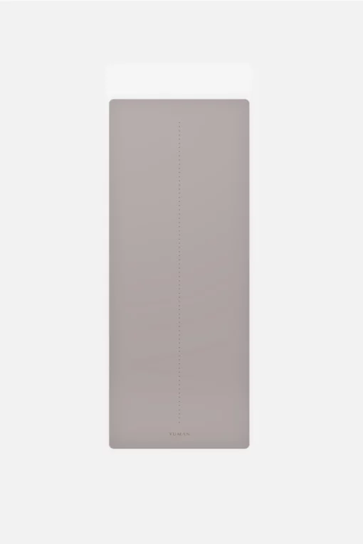 Nordisk designer yogamåtte til børn - Sand - Image 5