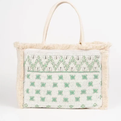 Boho taske - Jade