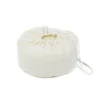 Merino uld meditationspude med bæretaske - Natur - Image 2