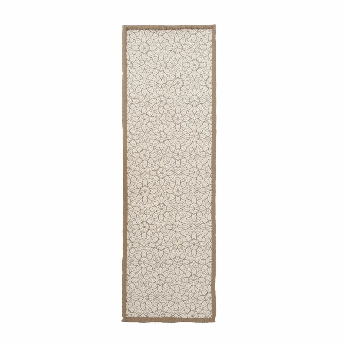 Lotus Yogamåtte – Sand Lotus - Billede 13
