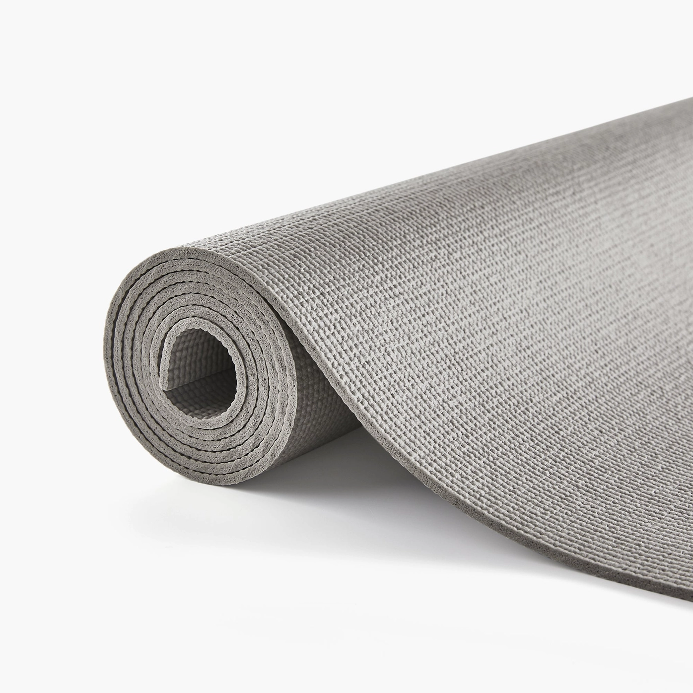 Yogamåtte - wood - Billede 5