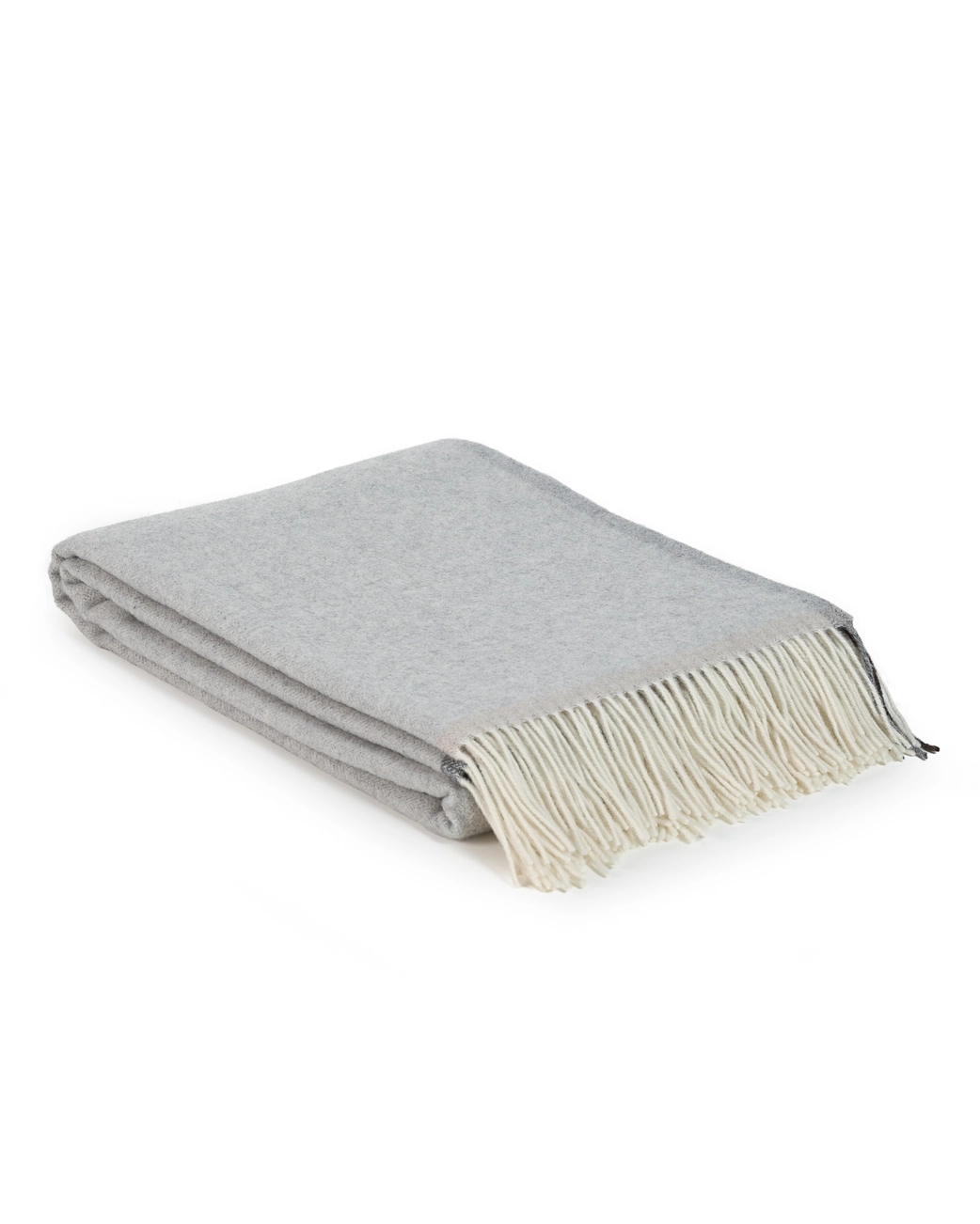 Kashmir og Merino uld plaid – luksus, varme og håndværk – Morgendis