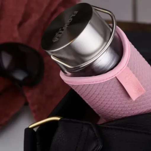 "Lotus blomst" - Flow the termoflaske med infuser - Image 10