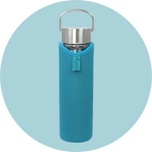 "Ginkgo” - Flow the termoflaske med infuser - Image 5