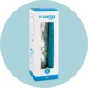 "Ginkgo” - Flow the termoflaske med infuser - Image 4