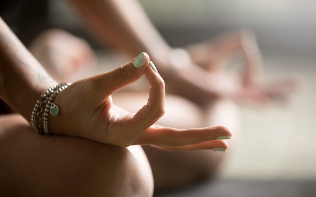 “Kundalini Yoga – en rejse gennem kroppens chakraer” – 4. modul