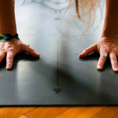 Yoga workshops, Sjælland og København