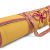 Holistic silk yogamåtte - Sun