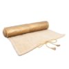 Holistic silk yogamåtte - Denim - Image 2