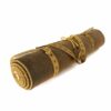 Holistic Silk Yogamåtte - Tan