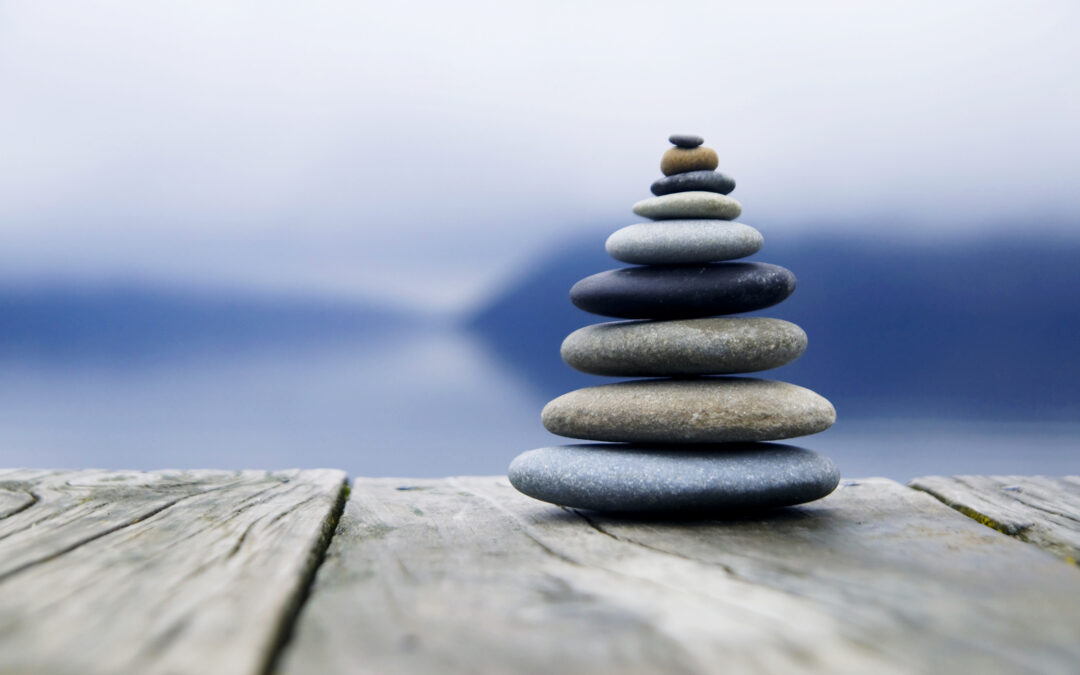 Balancér energierne – En Kundalini Yoga workshop