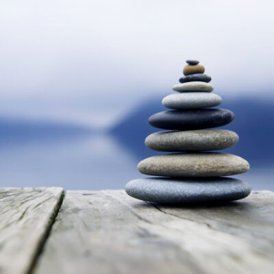 Balancér energierne - En Kundalini Yoga workshop den 1. marts 2026