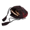 Tibetanske tempelklokker med ornamenter - Image 3